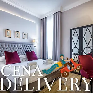 2* Hotell Emma Small Luxury