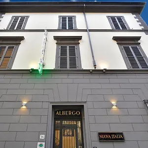 2* Hotell Nuova Italia