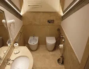 Cristina Hotel