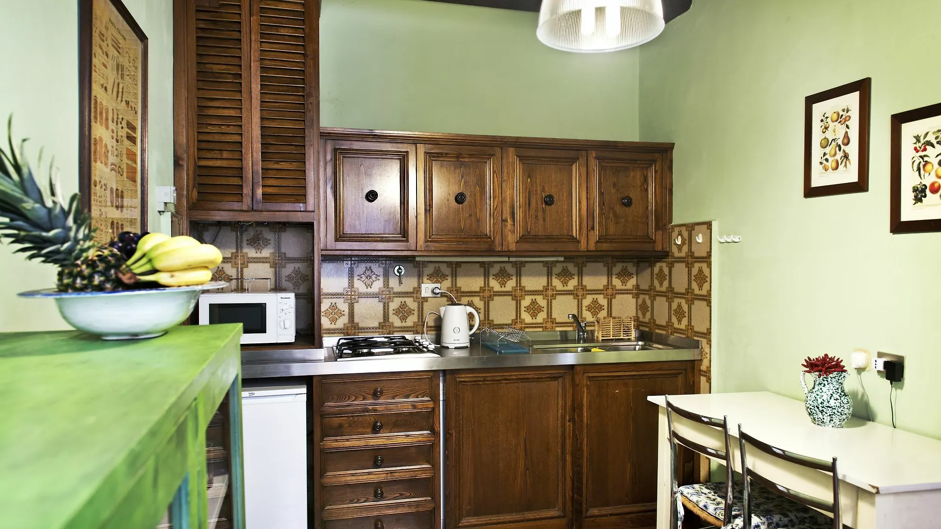 Keys Of Florence - Vigna Nuova 8 A Hotel