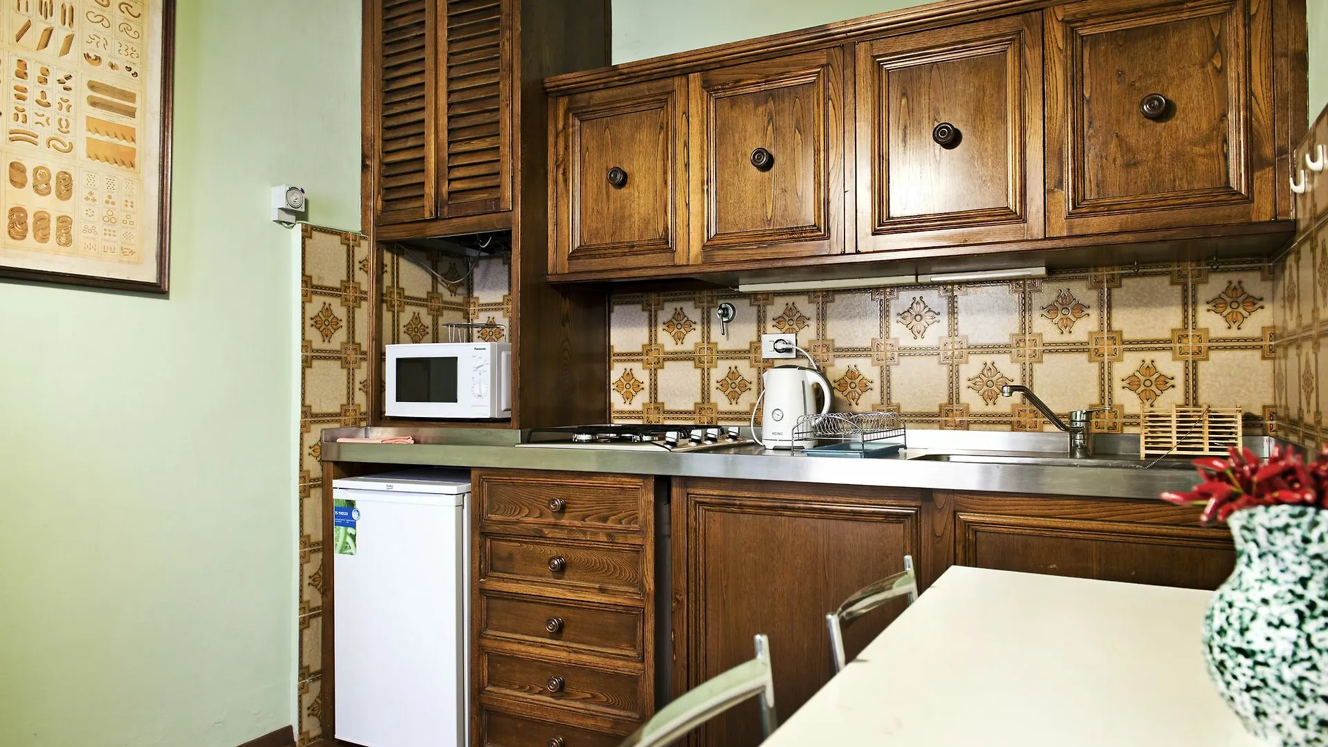 Keys Of Florence - Vigna Nuova 8 A Hotel 0*,  Italy