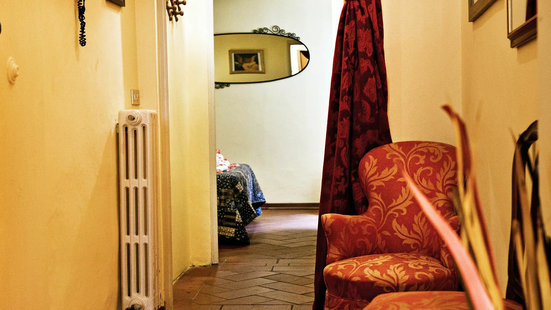 Keys Of Florence - Vigna Nuova 8 A Hotel